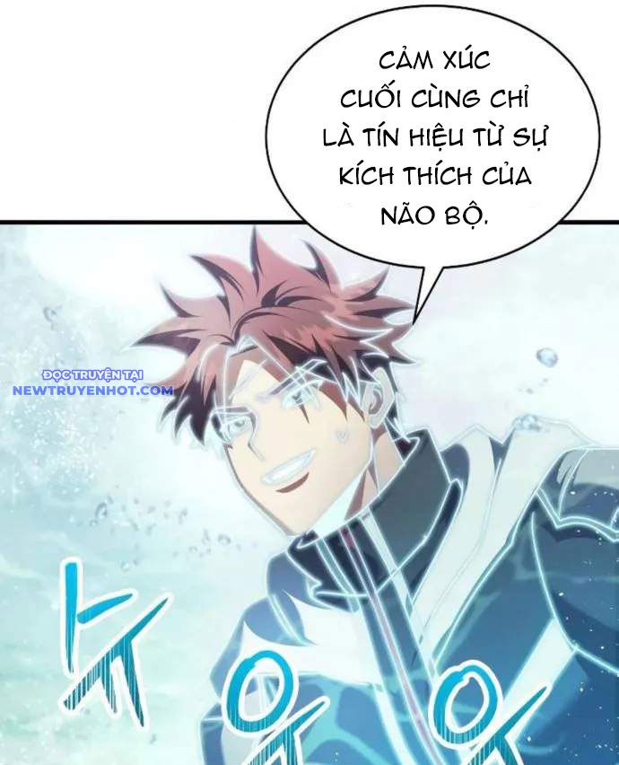 Ván Cược Của Chúa chapter 52 - Trang 56