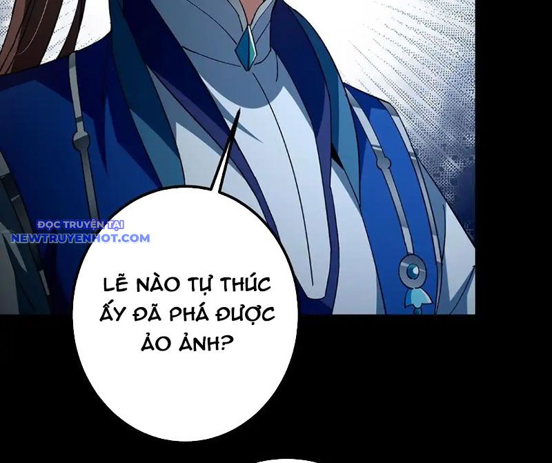 Chưởng Môn Khiêm Tốn Chút chapter 441 - Trang 57