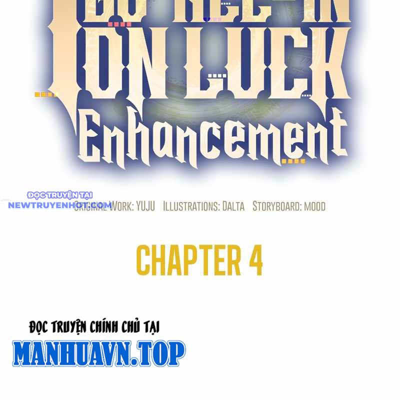 Buff May Mắn chapter 4 - Trang 22