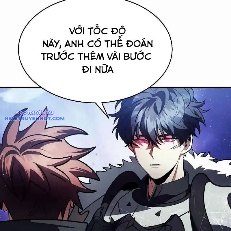 Ván Cược Của Chúa chapter 46 - Trang 144