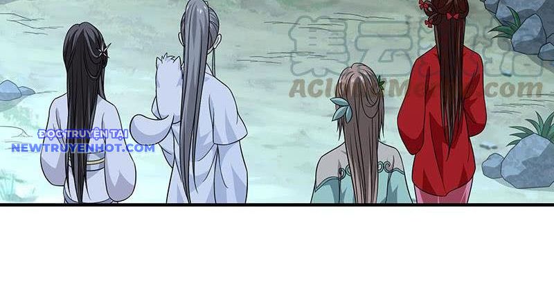 Thiên Long Bát Bộ webtoon chapter 105 - Trang 61