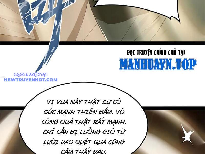 Chàng Rể Mạnh Nhất Lịch Sử chapter 247 - Trang 120