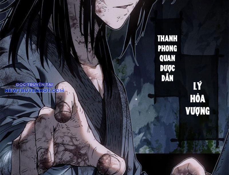 đạo Quỷ Dị Tiên chapter 1 - Trang 26