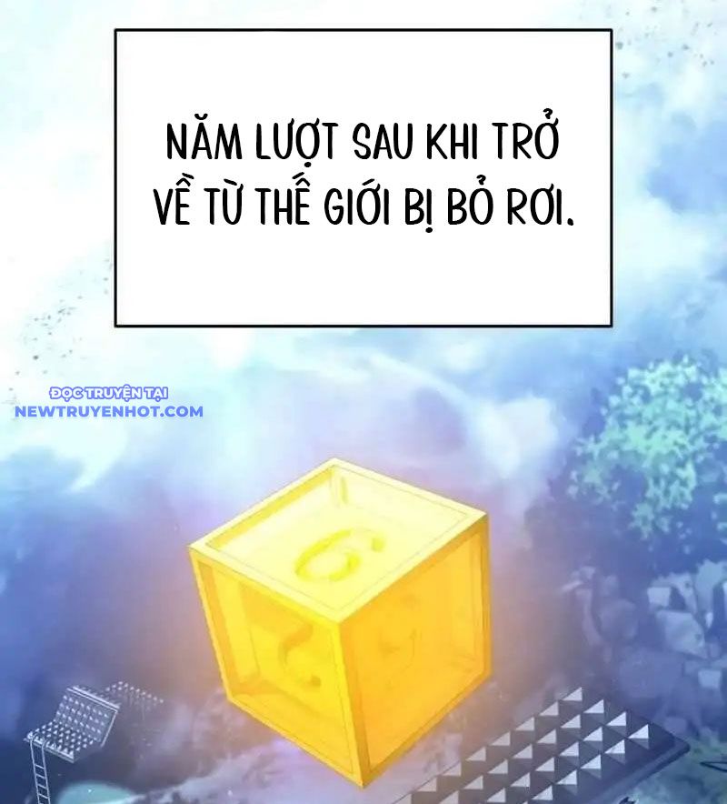 Ván Cược Của Chúa chapter 45 - Trang 3