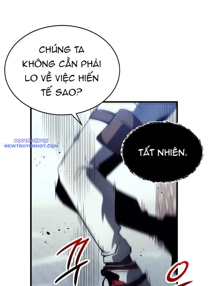 Ván Cược Của Chúa chapter 34 - Trang 41