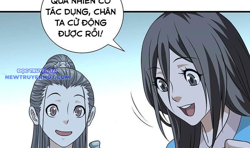 Thiên Long Bát Bộ webtoon chapter 104 - Trang 5