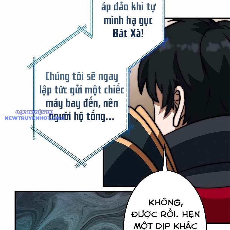 Buff May Mắn chapter 2 - Trang 92