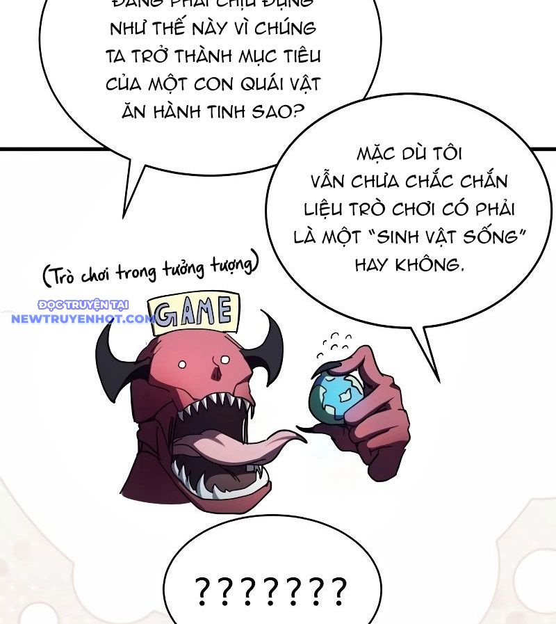 Ván Cược Của Chúa chapter 43 - Trang 42