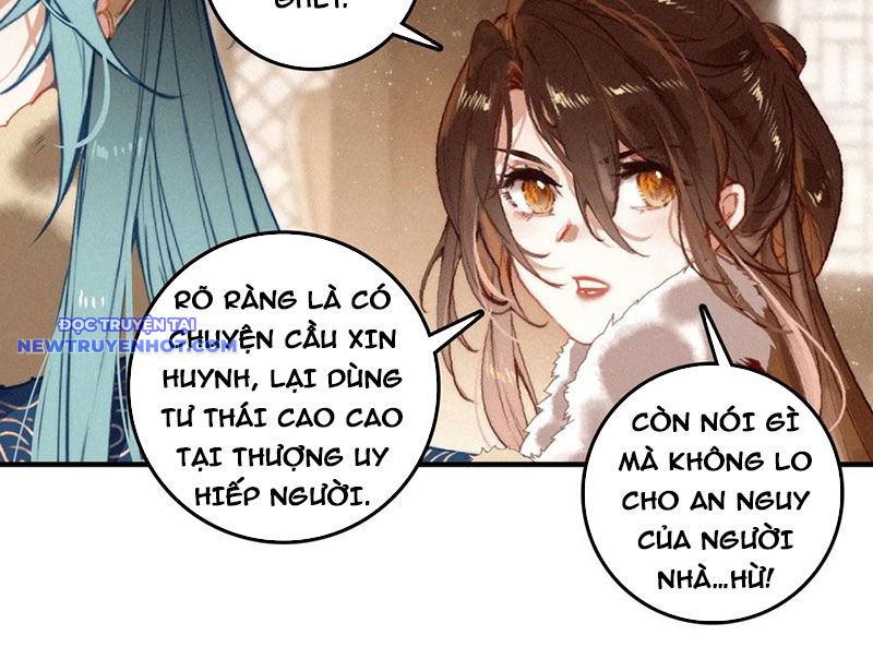 Phi Kiếm Vấn Đạo chapter 129 - Trang 22