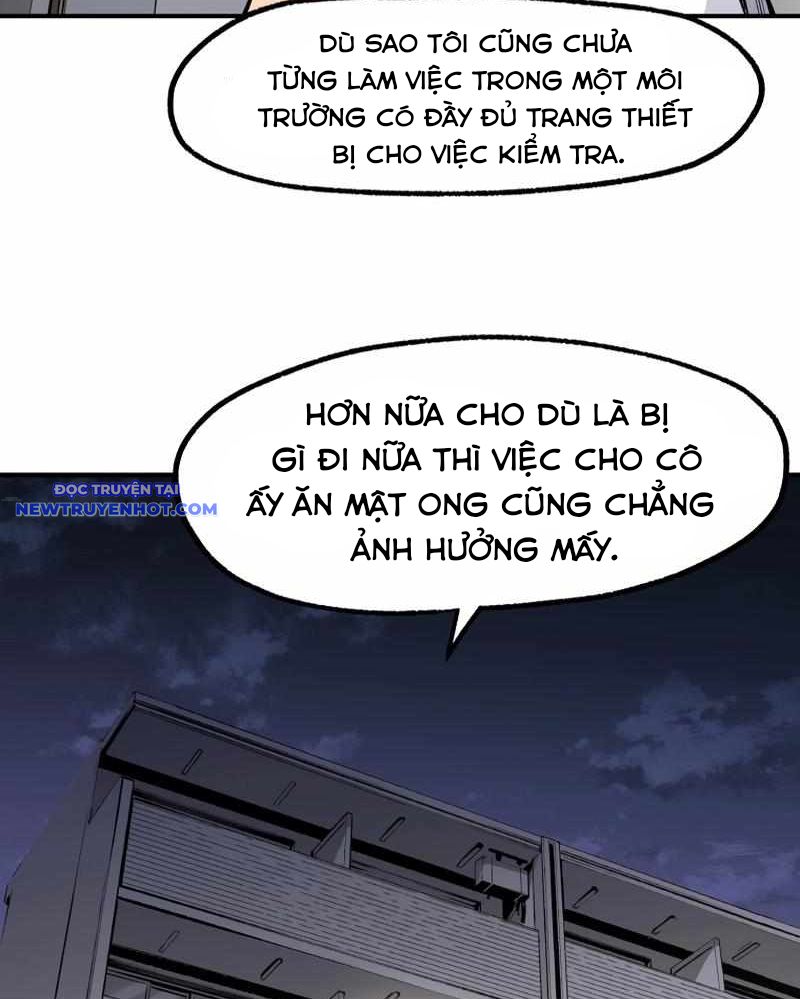 Hắc Triều chapter 5 - Trang 45