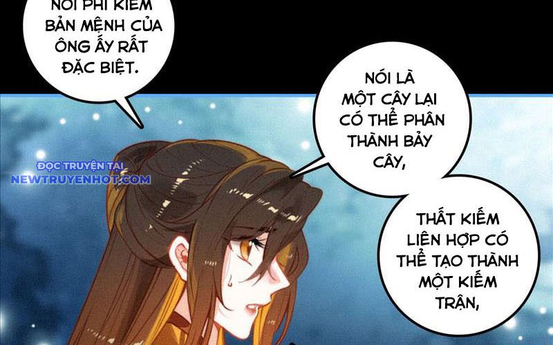 Phi Kiếm Vấn Đạo chapter 122 - Trang 38