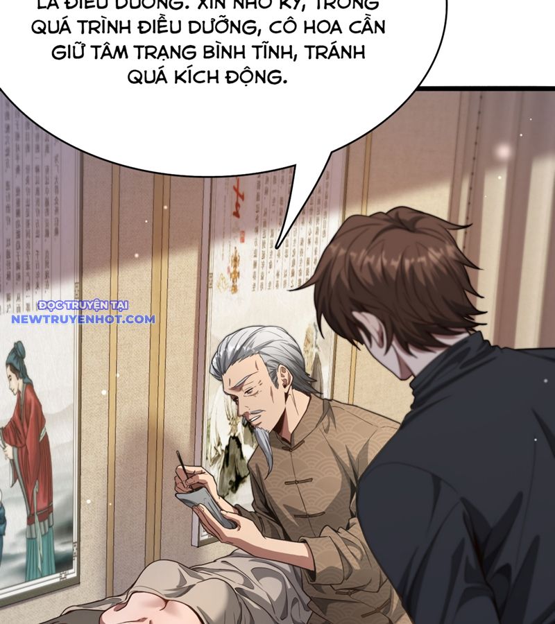 Ta Bị Kẹt Cùng Một Ngày 1000 Năm chapter 146 - Trang 5