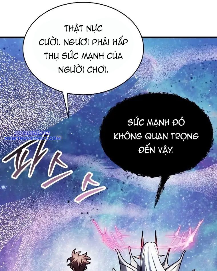 Ván Cược Của Chúa chapter 36 - Trang 140