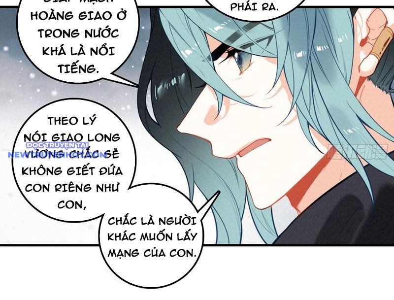 Phi Kiếm Vấn Đạo chapter 130 - Trang 12