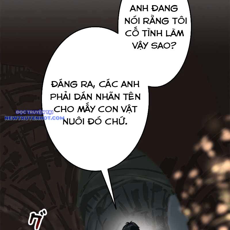 Buff May Mắn chapter 2 - Trang 151