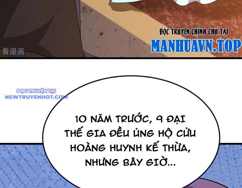 Tiên Võ Đế Tôn chapter 735 - Trang 160