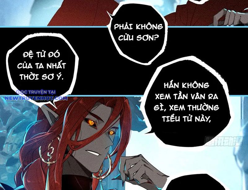 Phi Kiếm Vấn Đạo chapter 128 - Trang 35