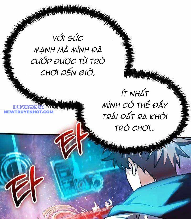 Ván Cược Của Chúa chapter 54 - Trang 84