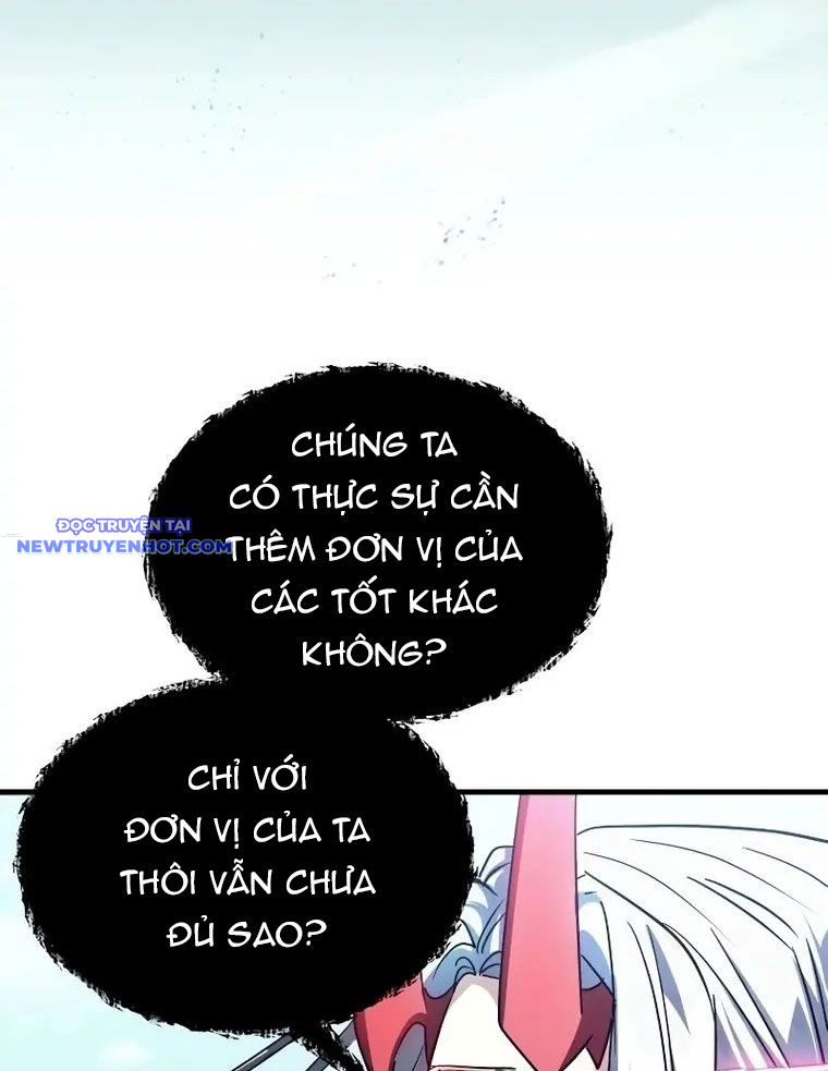 Ván Cược Của Chúa chapter 36 - Trang 29