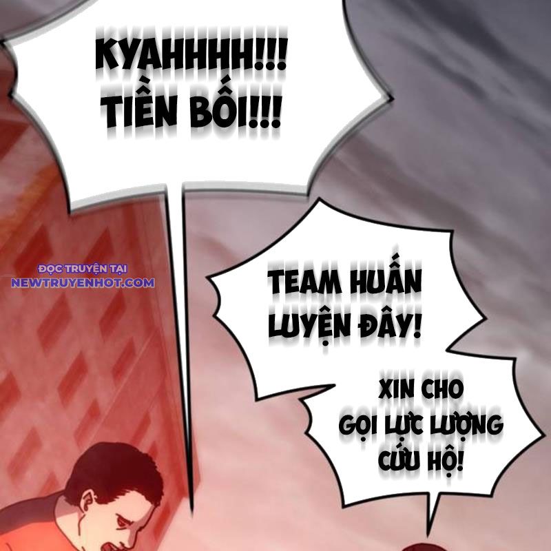 D-Day: Hầm Trú Ẩn chapter 23 - Trang 40