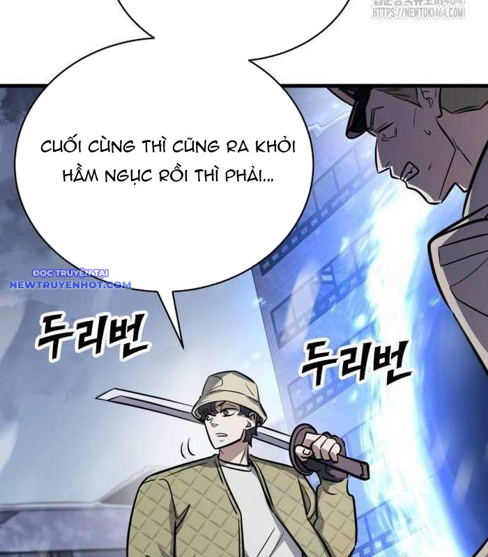 Thợ Săn Huyền Thoại Trẻ Hóa chapter 29 - Trang 6