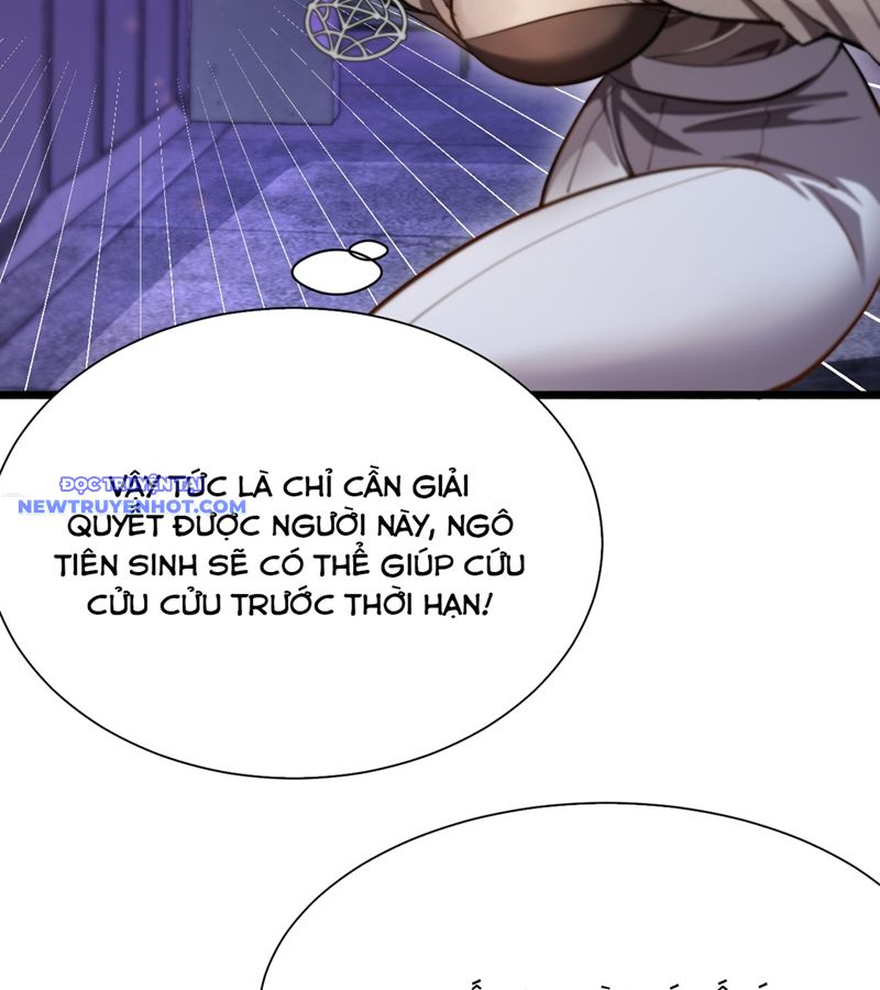 Ta Bị Kẹt Cùng Một Ngày 1000 Năm chapter 146 - Trang 47