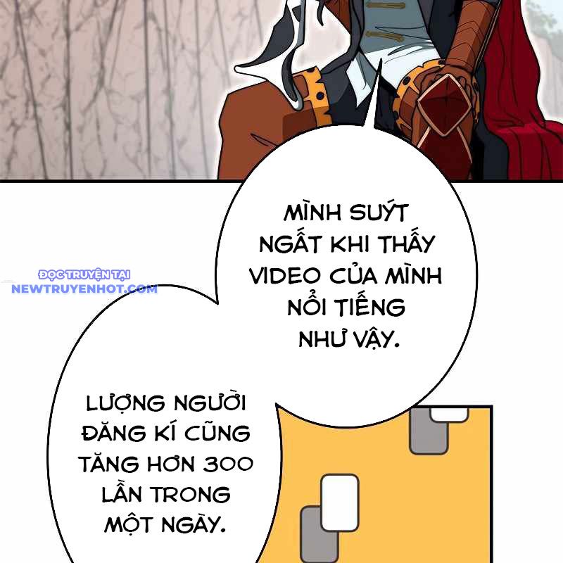 Buff May Mắn chapter 2 - Trang 81