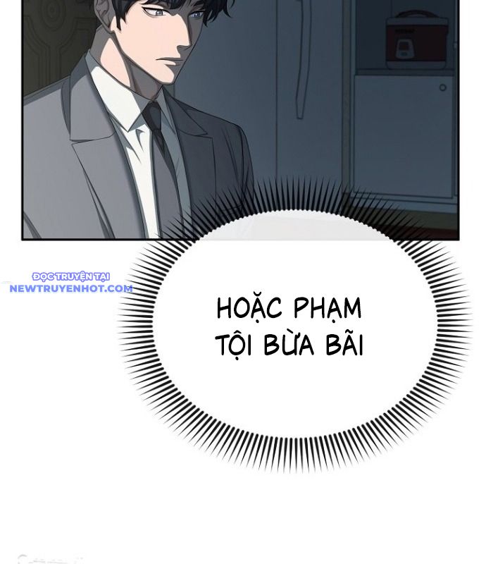 Chuyển Sinh Công Tố Viên: Ta Không Làm Phế Vật chapter 23 - Trang 6