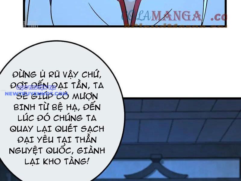 Tuyệt Thế đan Thần chapter 240 - Trang 37