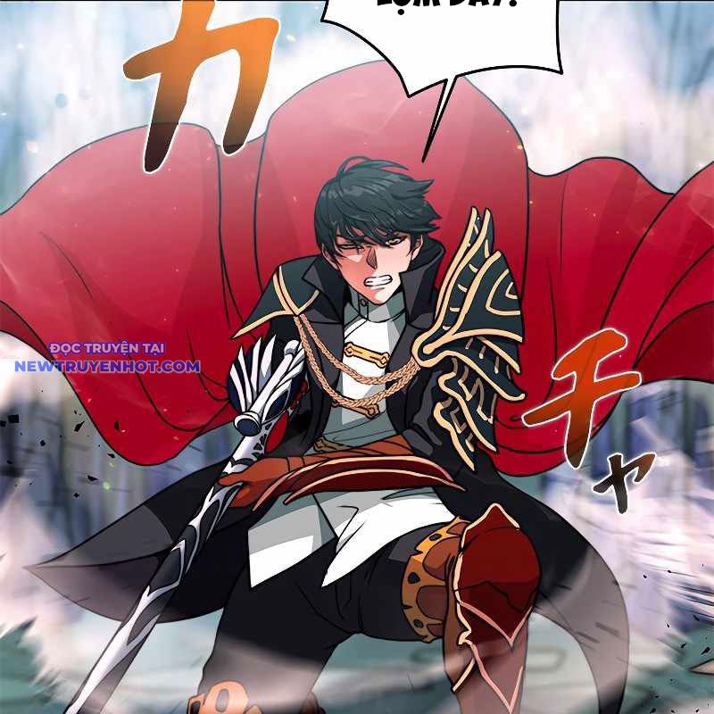 Buff May Mắn chapter 1 - Trang 20