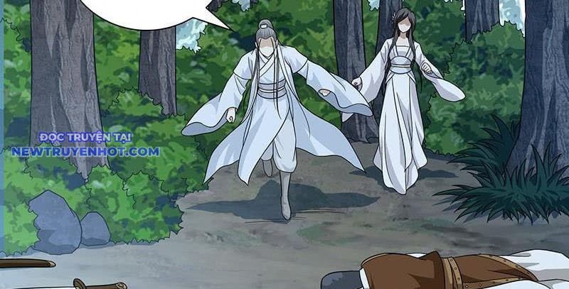 Thiên Long Bát Bộ webtoon chapter 105 - Trang 16