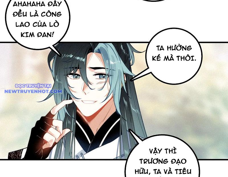 Phi Kiếm Vấn Đạo chapter 126 - Trang 50