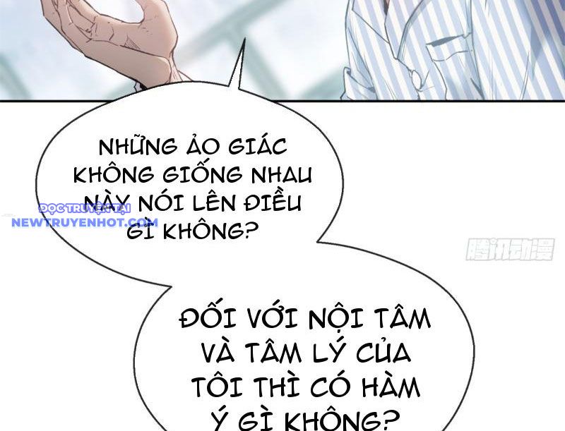 đạo Quỷ Dị Tiên chapter 3 - Trang 23