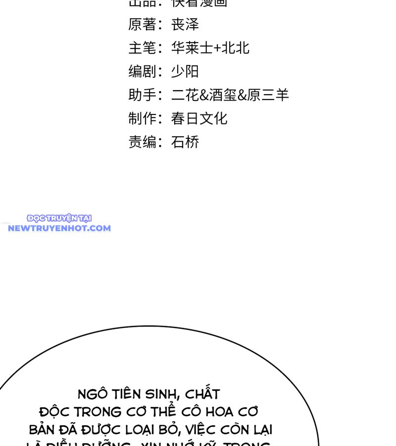 Ta Bị Kẹt Cùng Một Ngày 1000 Năm chapter 146 - Trang 4