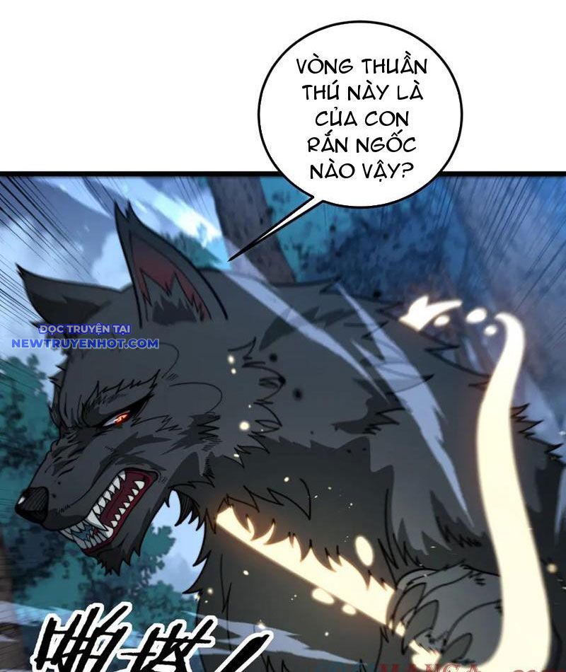 Lão Xà Tu Tiên Truyện chapter 14 - Trang 32