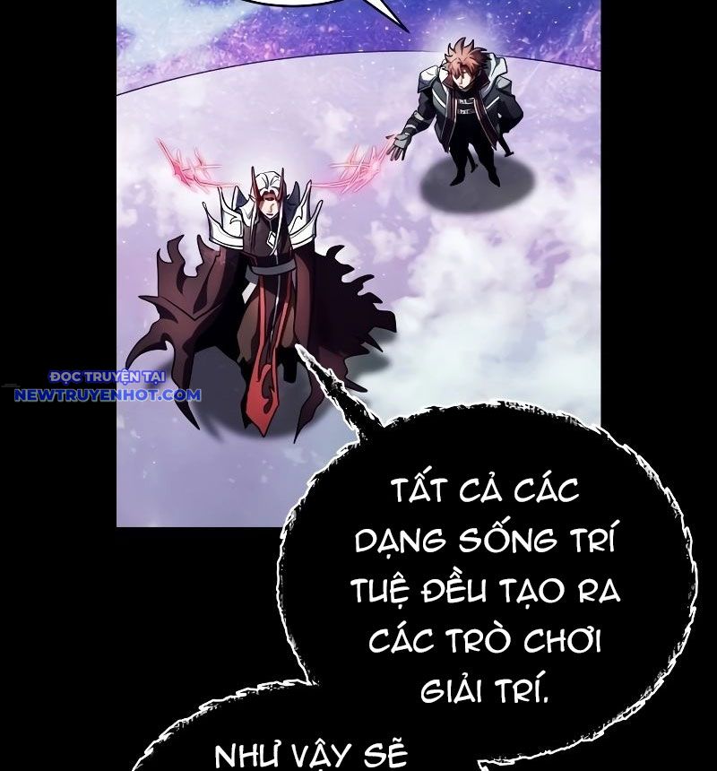 Ván Cược Của Chúa chapter 43 - Trang 27