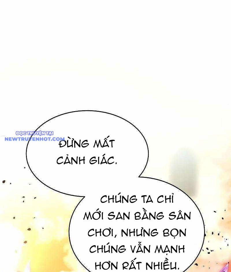 Ván Cược Của Chúa chapter 53 - Trang 76