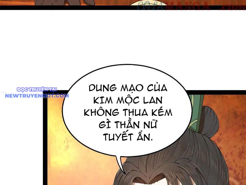 Chàng Rể Mạnh Nhất Lịch Sử chapter 247 - Trang 101