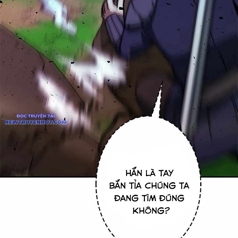 Buff May Mắn chapter 13 - Trang 5