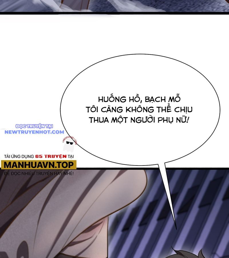 Ta Bị Kẹt Cùng Một Ngày 1000 Năm chapter 146 - Trang 50