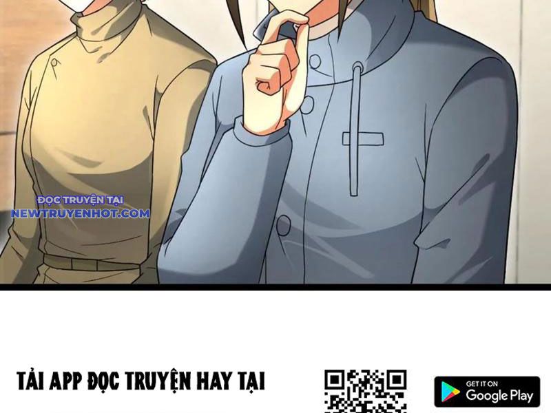 Toàn Cầu Băng Phong: Ta Chế Tạo Phòng An Toàn Tại Tận Thế chapter 511 - Trang 46