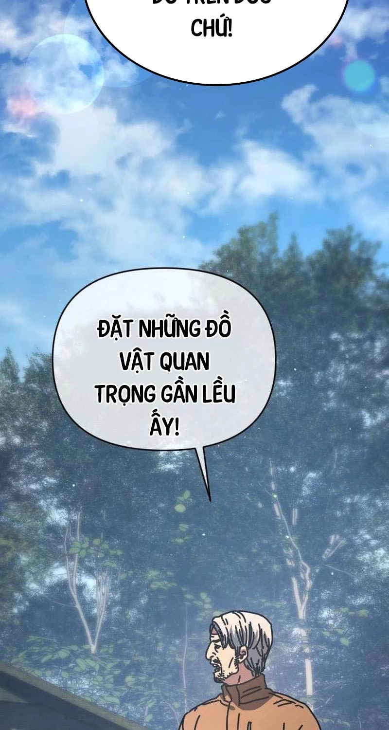 D-Day: Hầm Trú Ẩn chapter 16 - Trang 63