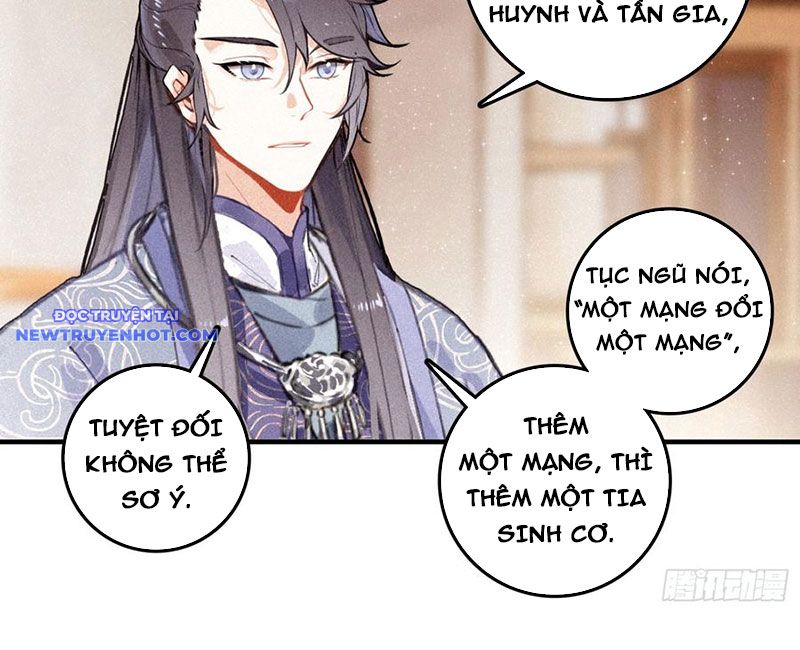 Phi Kiếm Vấn Đạo chapter 127 - Trang 48