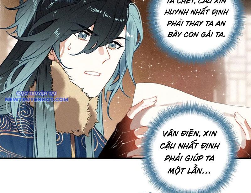 Phi Kiếm Vấn Đạo chapter 129 - Trang 30