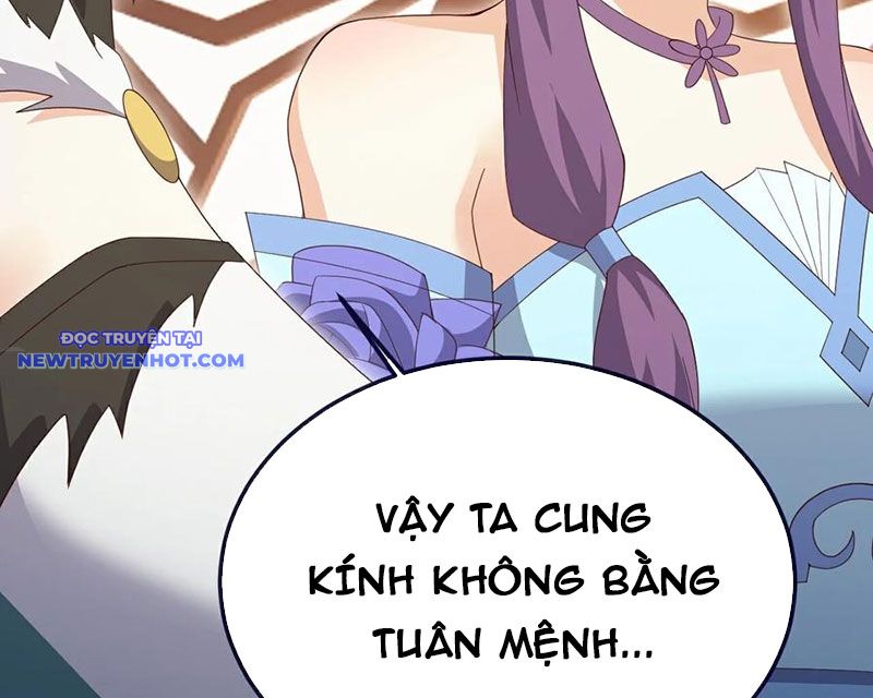 Tiên Võ Đế Tôn chapter 735 - Trang 120