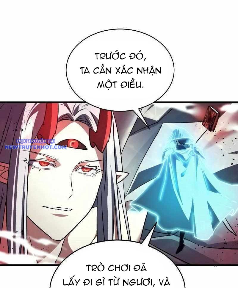 Ván Cược Của Chúa chapter 51 - Trang 108