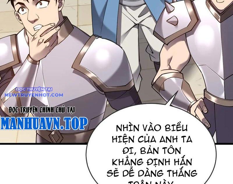 Game Online: Vì Quá Phóng Túng, Tôi đã Trở Thành Kẻ Thù Của Cả Server chapter 66 - Trang 9