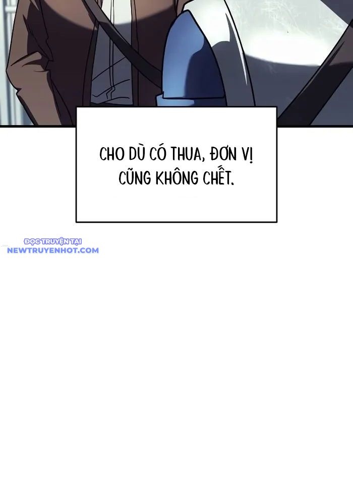 Ván Cược Của Chúa chapter 35 - Trang 6