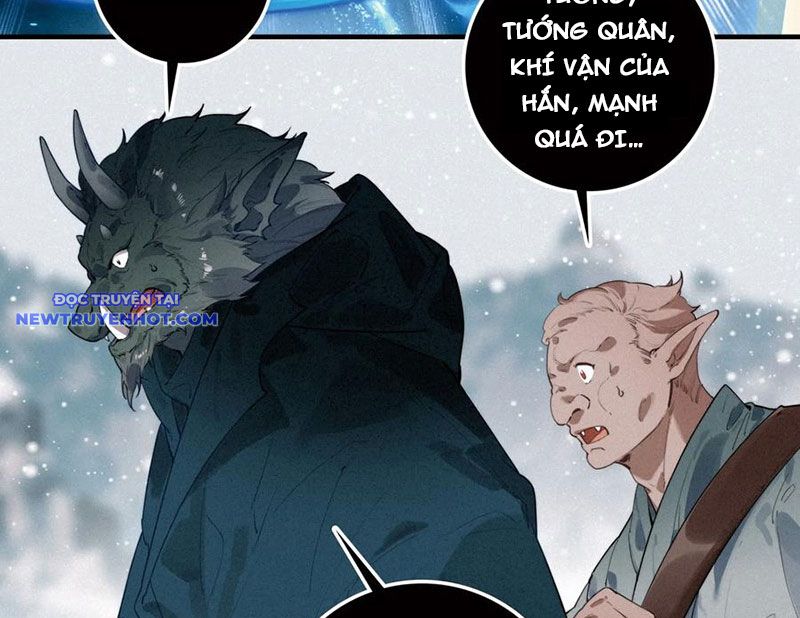 Phi Kiếm Vấn Đạo chapter 131 - Trang 11