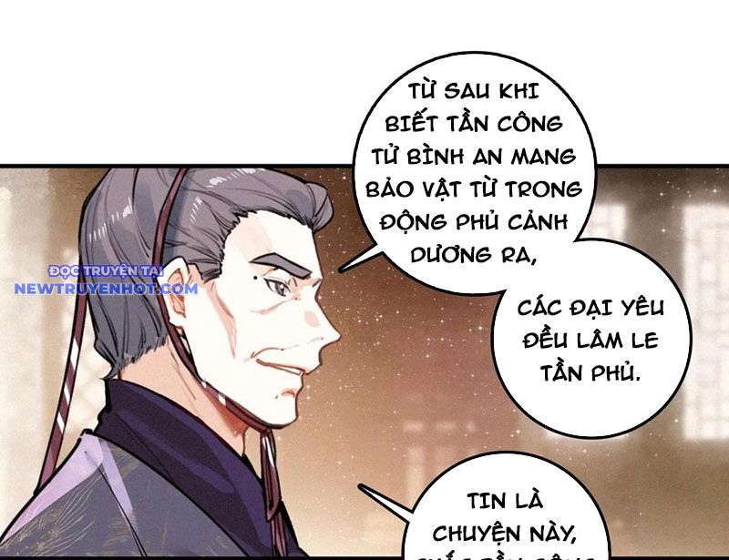 Phi Kiếm Vấn Đạo chapter 129 - Trang 2